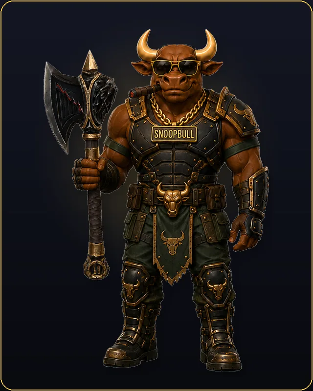 Mythic Skin