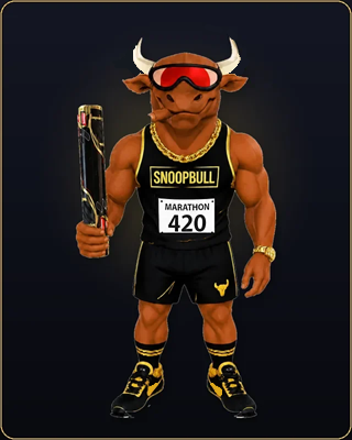 Runner Skin